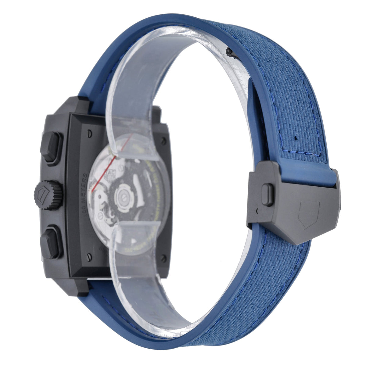 TAG HEUER MONACO - CBL2188 - Watch - 39mm 2bc6ebd7-0935-462e-9175-b677cca83d28.jpg