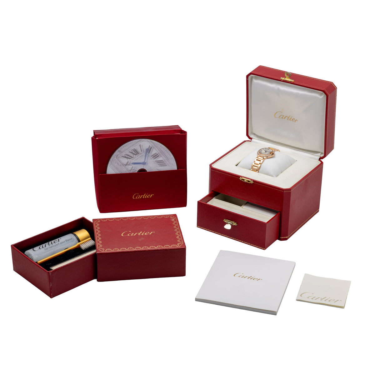 CARTIER BALLON BLEU - 3007 - Watch - 28mm 2bd72592-a7ea-4dd0-a8f4-5faf53e0a07a.jpg