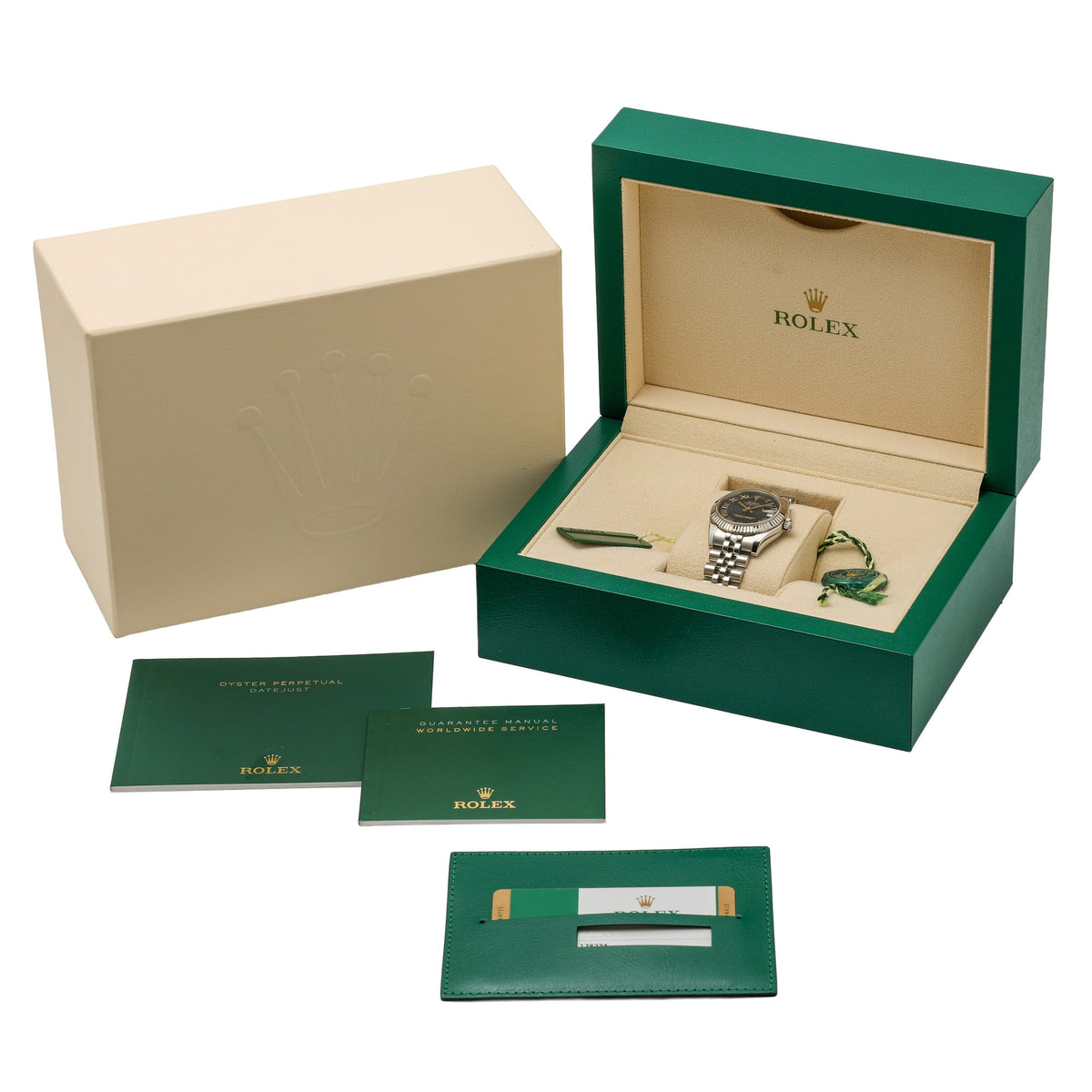 ROLEX DATEJUST 31 - 178274 - Watch - 31mm 2c288bff-76ae-4b87-bc7e-02fc1958fcc3.jpg