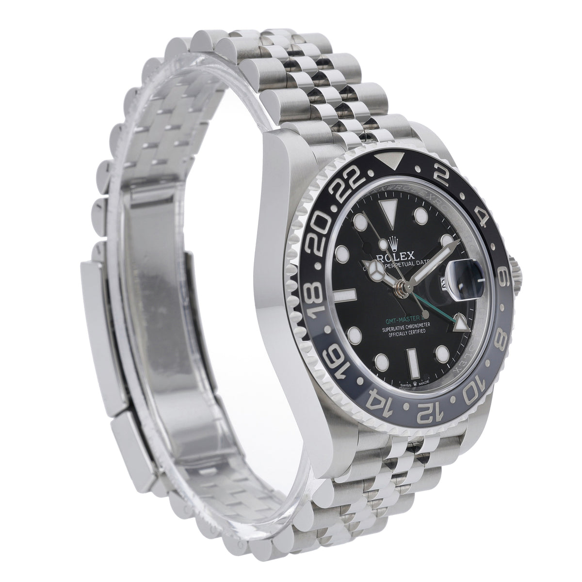 ROLEX GMT-MASTER II - 126710GRNR - Watch - 40mm 2c2fbe01-c8c9-47a4-9914-67fccac3aa9d.jpg