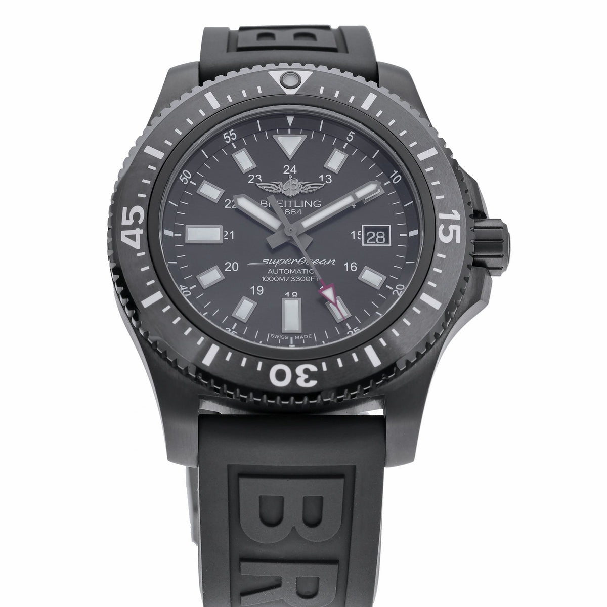 BREITLING SUPEROCEAN 44 - M17393 - Watch - 44mm 2c324bea-1d31-4da4-a341-809fcab33049.jpg