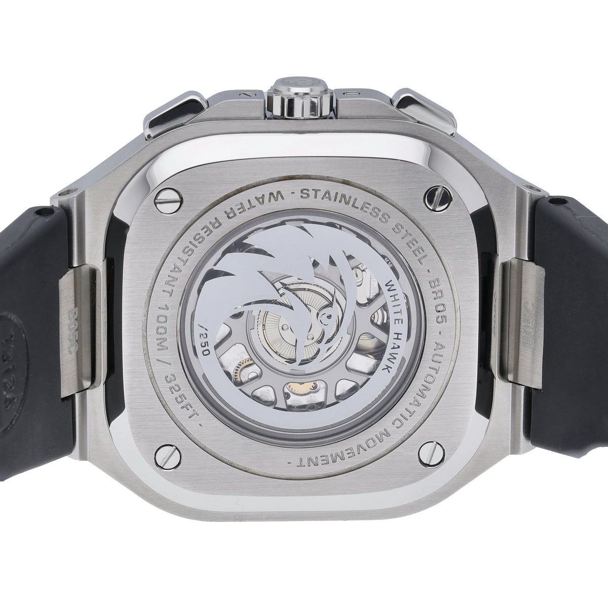 BELL & ROSS BR 05 - BR05C-SI-ST/SST - Watch - 42mm 2c36c4b8-a691-4d0d-b73c-581d2ad8c44f.jpg