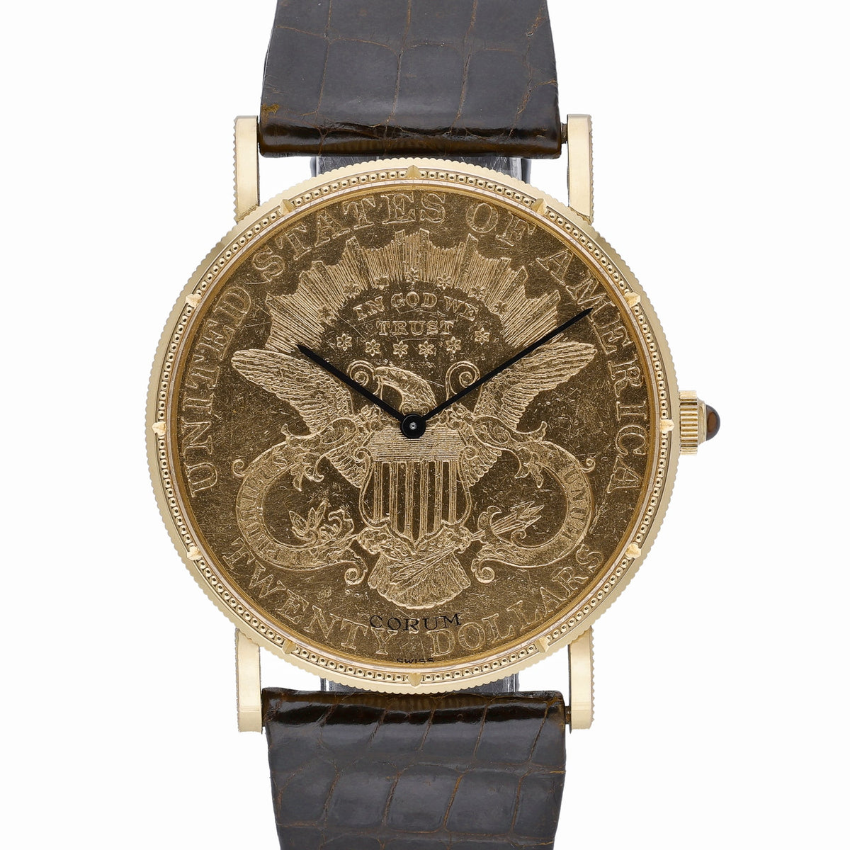 CORUM COIN WATCH - Coin Watch - Watch - 35mm 2c465c55-5aeb-491d-8e75-421152228b91.jpg