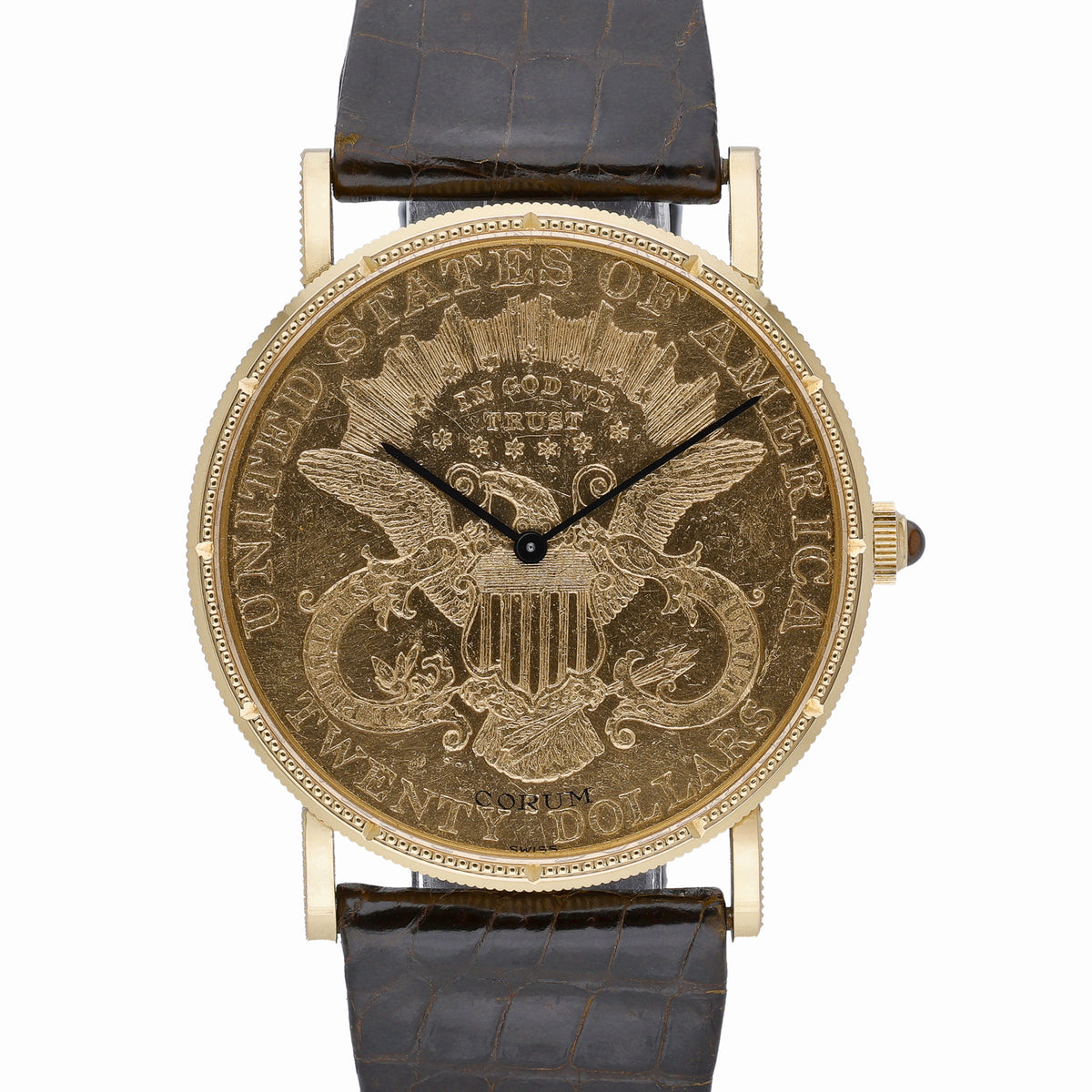 CORUM COIN WATCH - Coin Watch - Watch - 35mm 2c465c55-5aeb-491d-8e75-421152228b91.jpg