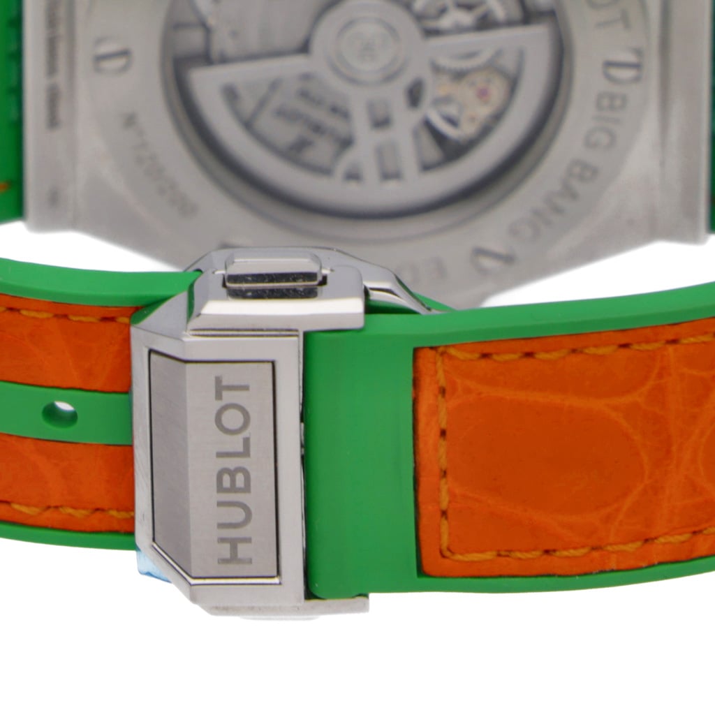 HUBLOT BIG BANG LIMITED EDITION ONE CLICK POP ART - 465.SO.5179.LR.1206.POP16 - Watch - 41mm 2c86714d-e056-408d-8805-22f06178fa7d.jpg