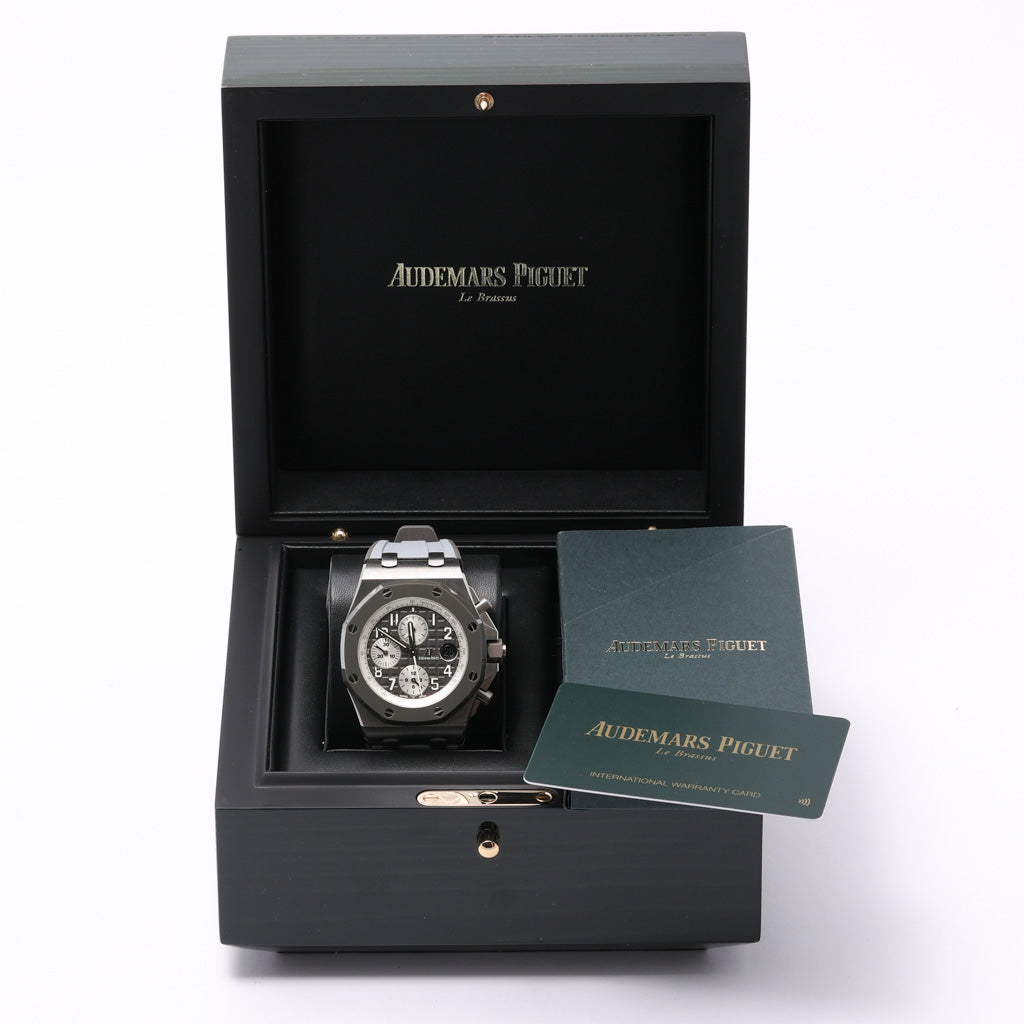 AUDEMARS PIGUET ROYAL OAK OFFSHORE CHRONGRAPH - 26470IO.OO.A006CA.01 - Watch - 42mm 2c9ee493-6978-431f-b8fd-581d3bf1e7bc.jpg