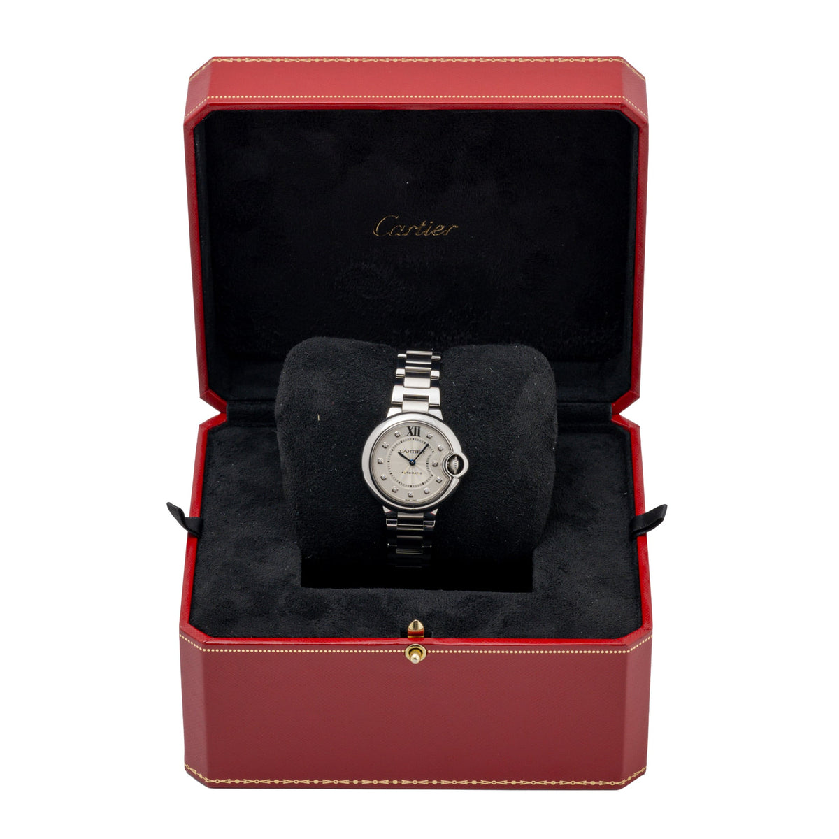 CARTIER BALLON BLEU - 3489 - Watch - 33mm 2ca5145e-95f4-4d1e-84e2-beff67f67a3a.jpg