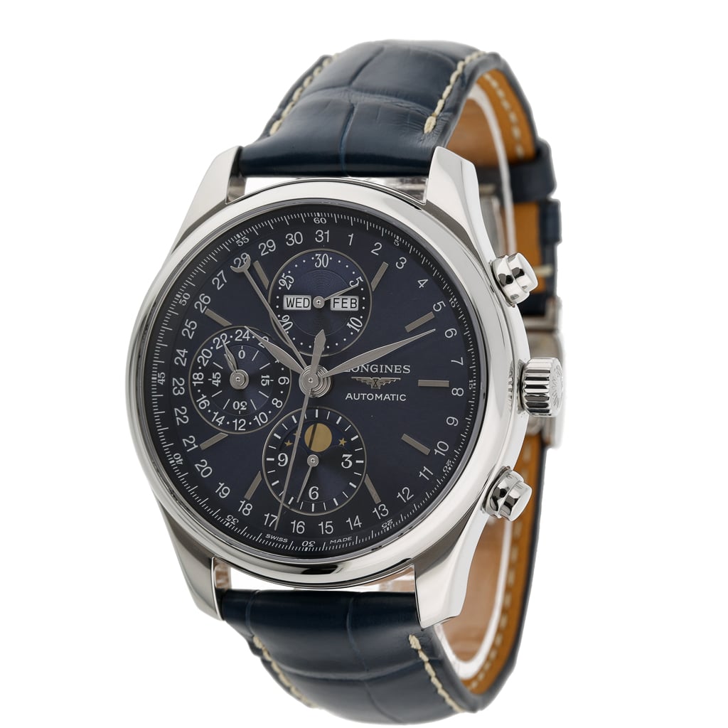 LONGINES MASTER COLLECTION - L2.773.4.92.0 - Watch - 42mm 2cb44433-9bab-4402-bdf8-ba5704f75c55.jpg