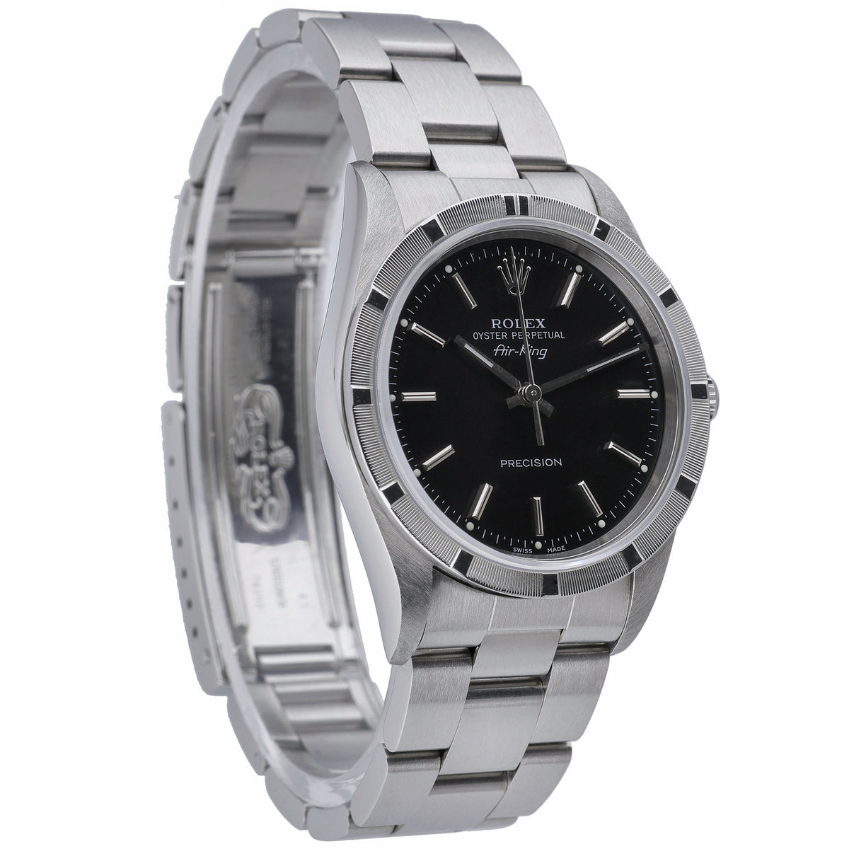 ROLEX AIR-KING - 14010 - Watch - 34mm 2cba66c2-447b-4c5f-9958-a1d4cc382ac5.jpg