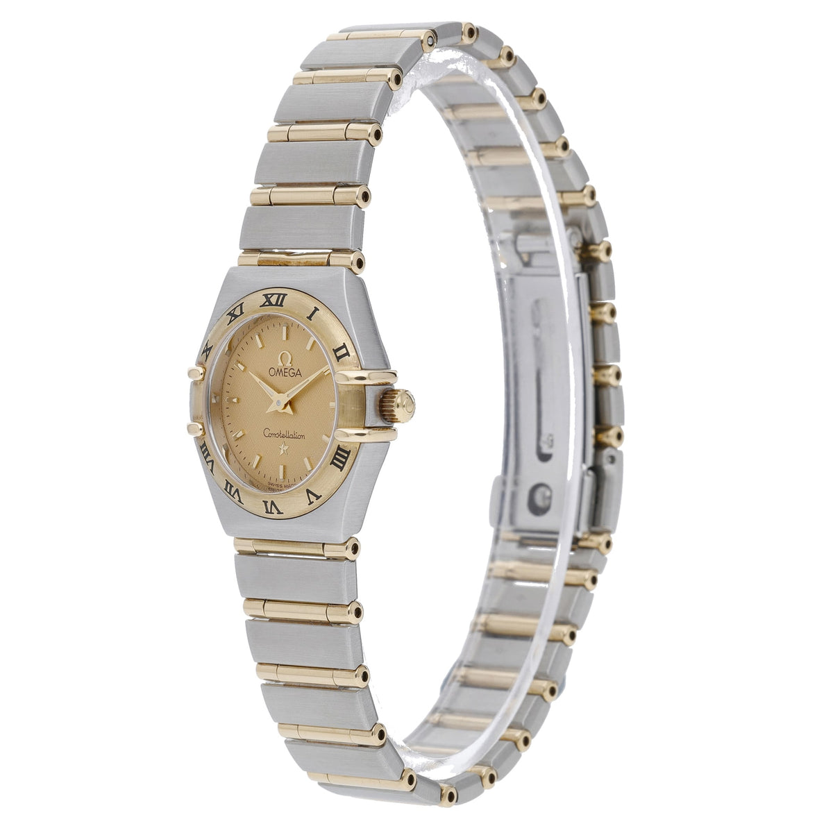 OMEGA CONSTELLATION - 1262.10.00 - Watch - 22mm 2cc567d4-3fdb-494b-9d2d-67dc21c7858c.jpg
