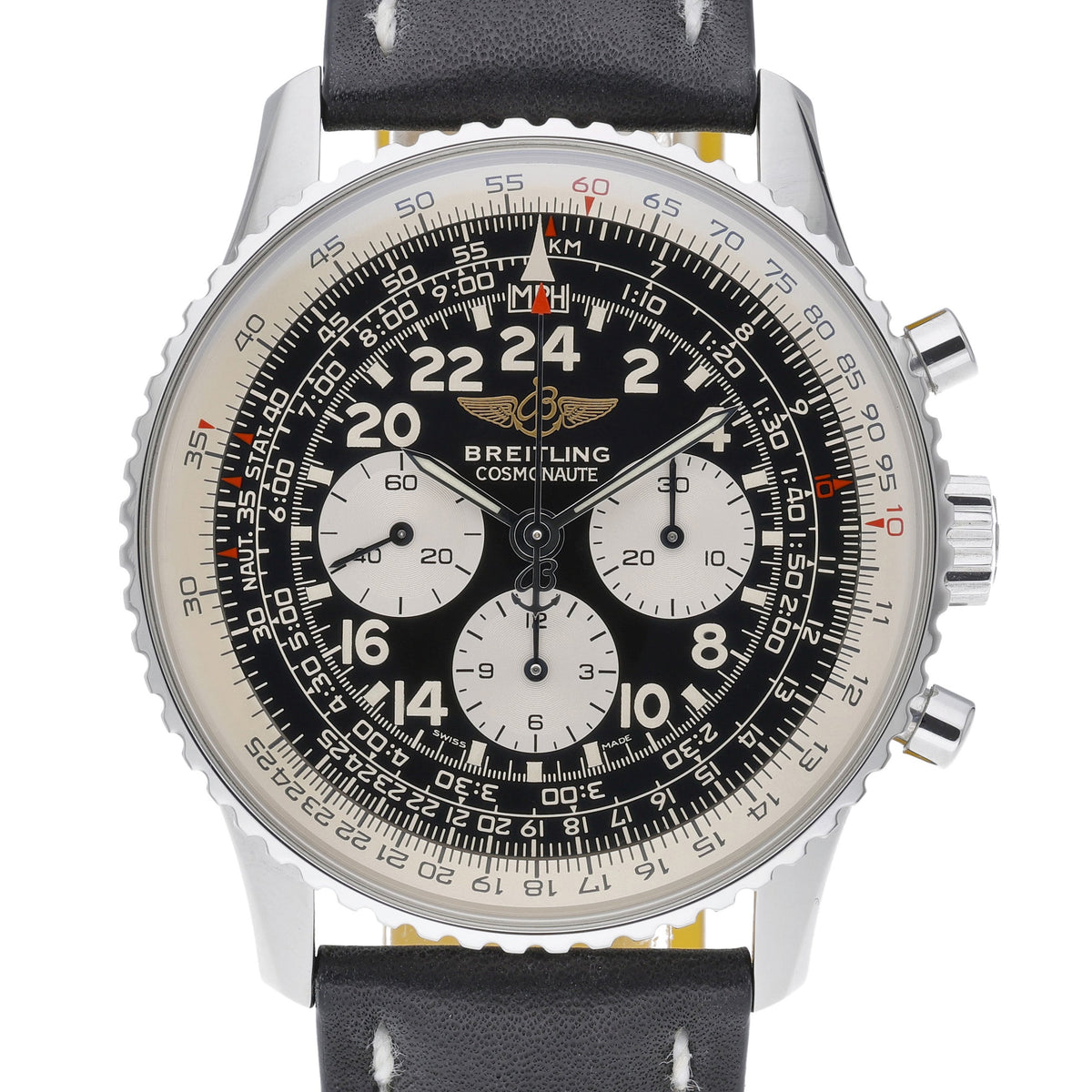 BREITLING NAVITIMER COSMONAUTE - A12322 - Watch - 42mm 2cda04a5-468b-40a5-9103-d22965524af4.jpg