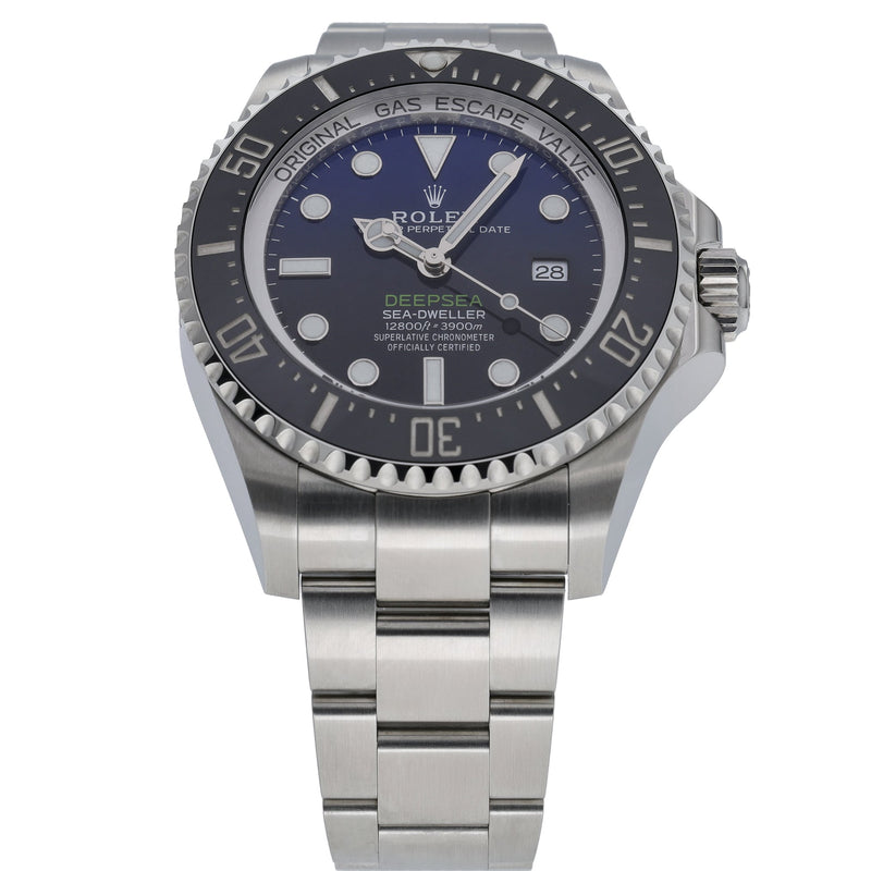 ROLEX SEA-DWELLER DEEPSEA  - 126660 - Watch - 44mm 2cf1b793-fcb2-418b-a179-94ddb23f5820.jpg