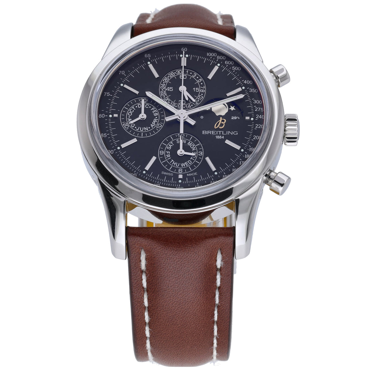BREITLING TRANSOCEAN CHRONOGRAPH 1461 - A1931012 - Watch - 43mm 2cf5eed5-c4b0-4c99-8499-4628d4a7e3fc.jpg