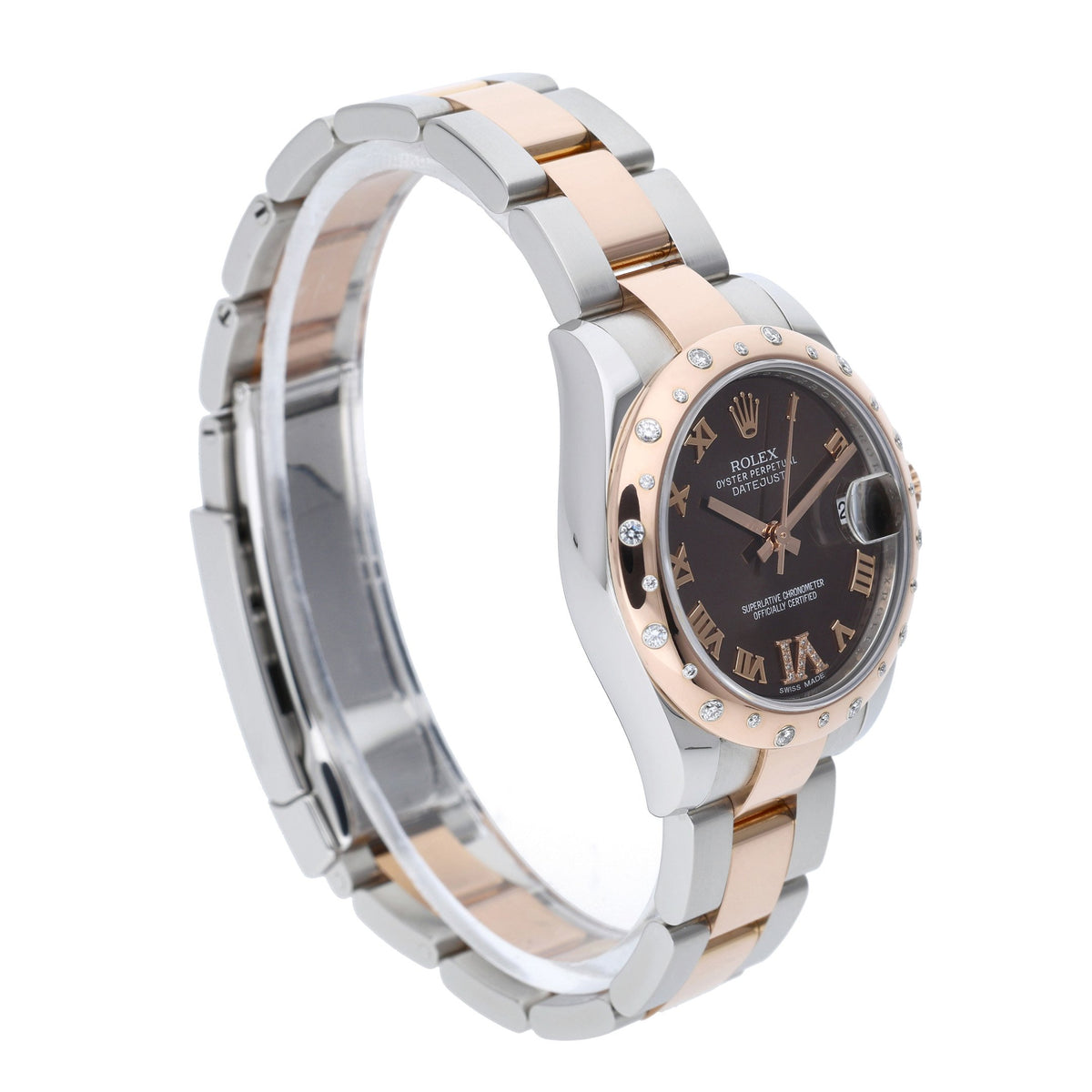 ROLEX DATEJUST  - 178341 - Watch - 31mm 2d00bef5-1158-456f-b362-6c0816c0899a.jpg