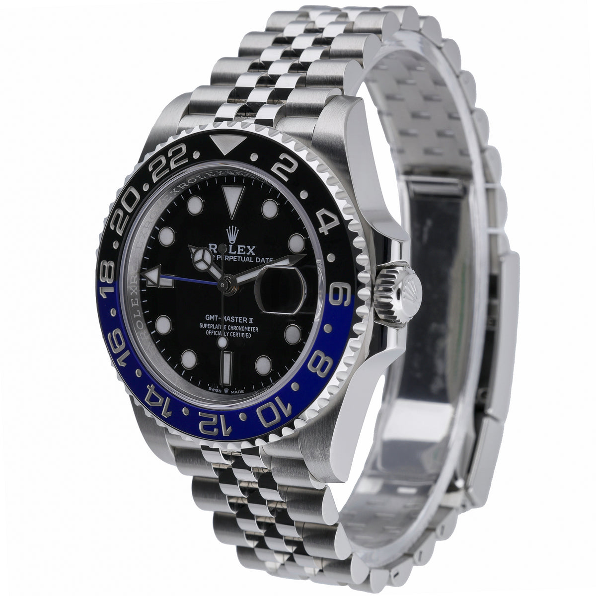 ROLEX GMT-MASTER II - 126710BLNR - Watch - 40mm 2d076e7a-9825-4d3c-8f0b-278d5200211c.jpg