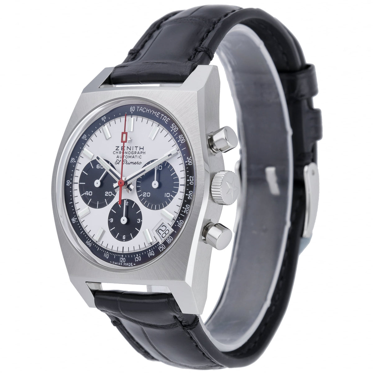 ZENITH EL PRIMERO - 03.A384.400/21.C815 - Watch - 37mm 2d093ebb-91de-487e-a660-bba93b56ed47.jpg