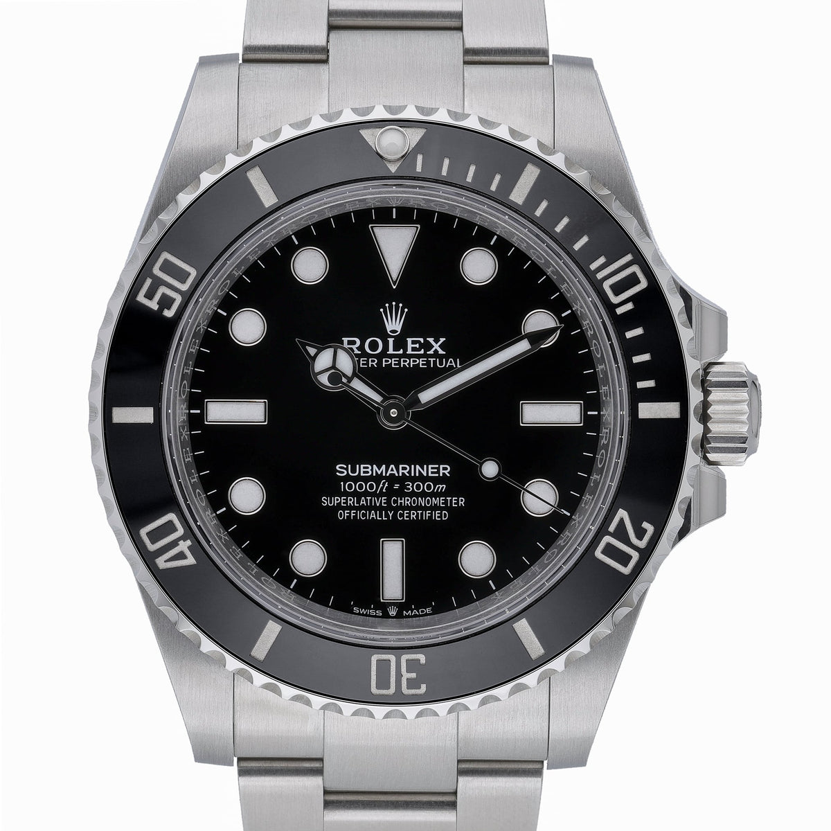 ROLEX SUBMARINER - 124060 - Watch - 41mm 2d499b5f-3b88-45c1-a332-a868382d4d4b.jpg