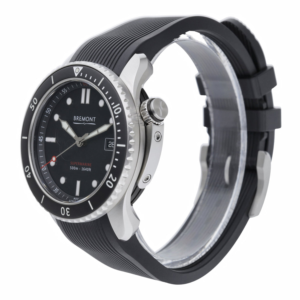 BREMONT SPECIAL PROJECTS S015 SUPERMARINE - S500-SO15-S - Watch - 43mm 2d5b58a3-93e2-4106-a0a1-f5ce5cf9ea2c.jpg