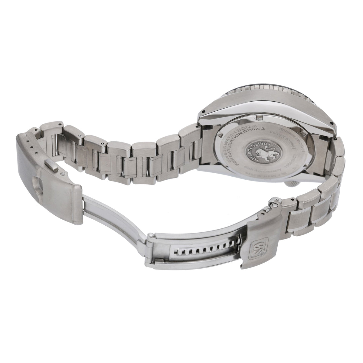GRAND SEIKO SPORT COLLECTION 60TH ANNIVERSARY LIMITED EDITION - SLGA001 - Watch - 46mm 2d5d366b-09da-401c-bd06-776e75f637b9.jpg
