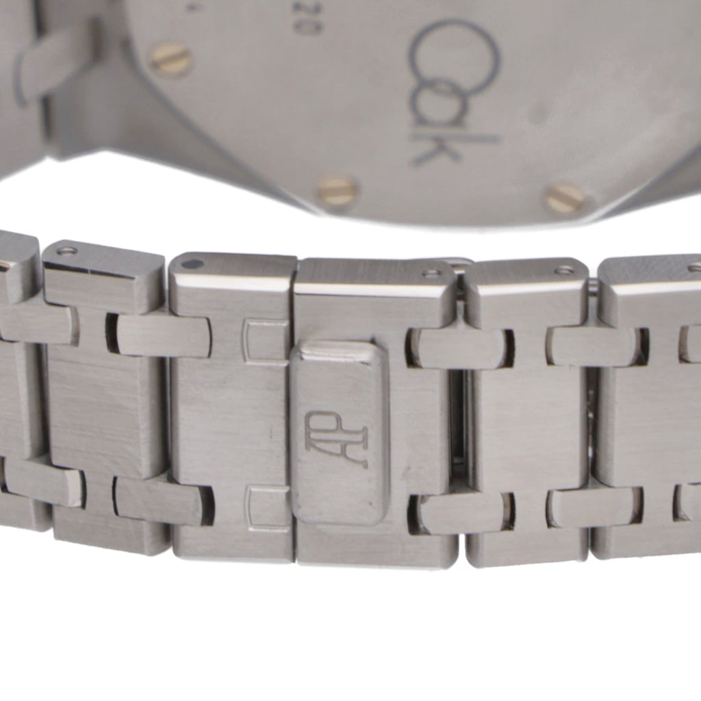 AUDEMARS PIGUET ROYAL OAK CHRONOGRAPH - 25860ST.OO.1110ST.01 - Watch - 39mm 2d5f8023-84b3-4b5c-af1e-e0743f25f9b5.jpg