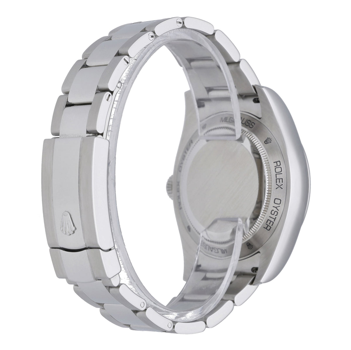 ROLEX MILGAUSS - 116400GV - Watch - 40mm 2d70f3fb-e942-4bca-a3ce-f4b54fdee35f.jpg