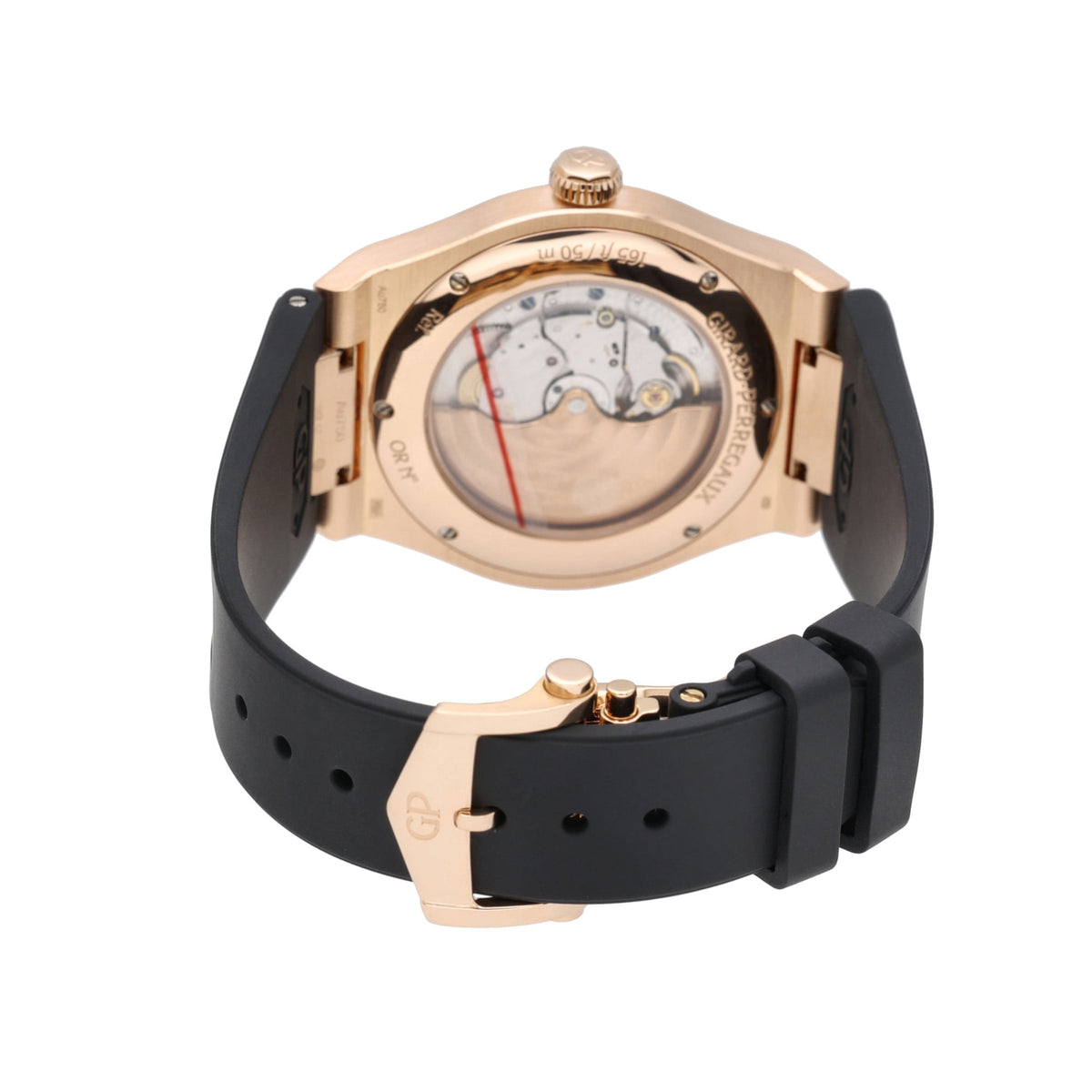 GIRARD-PERREGAUX LAUREATO - 81005-52-232-BB6A - Watch - 38mm 2d7dc007-d019-4e69-8c5a-cb05cbdf39cb.jpg