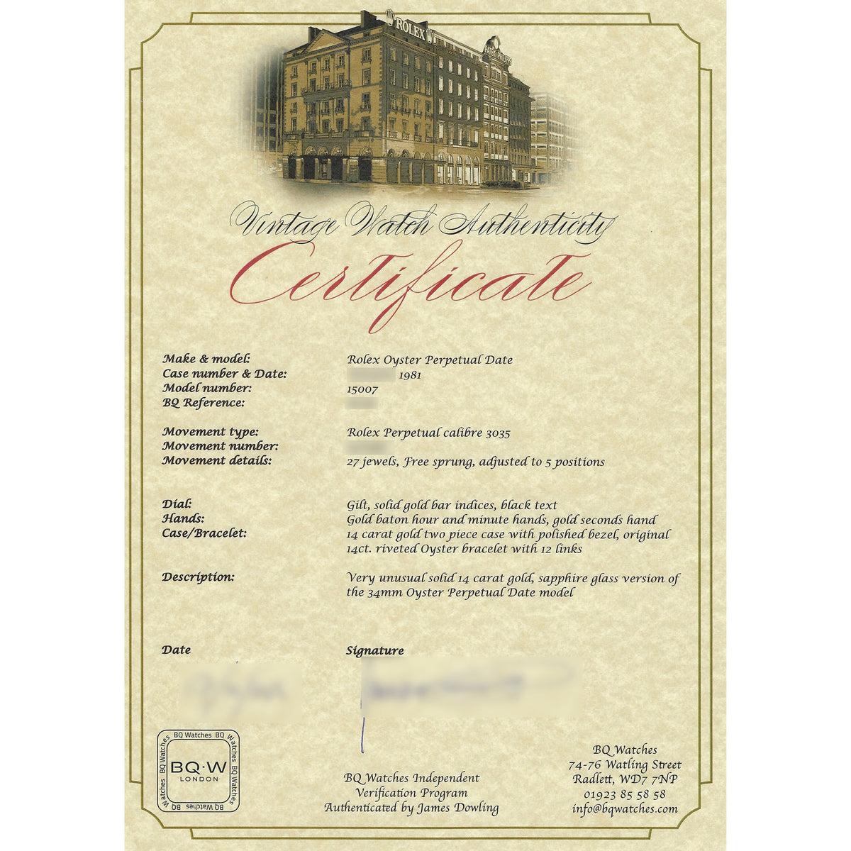 ROLEX DATE - 15007 - Watch - 34mm 2d7e50a8-2af4-4330-826a-a618f9e86cfe.jpeg