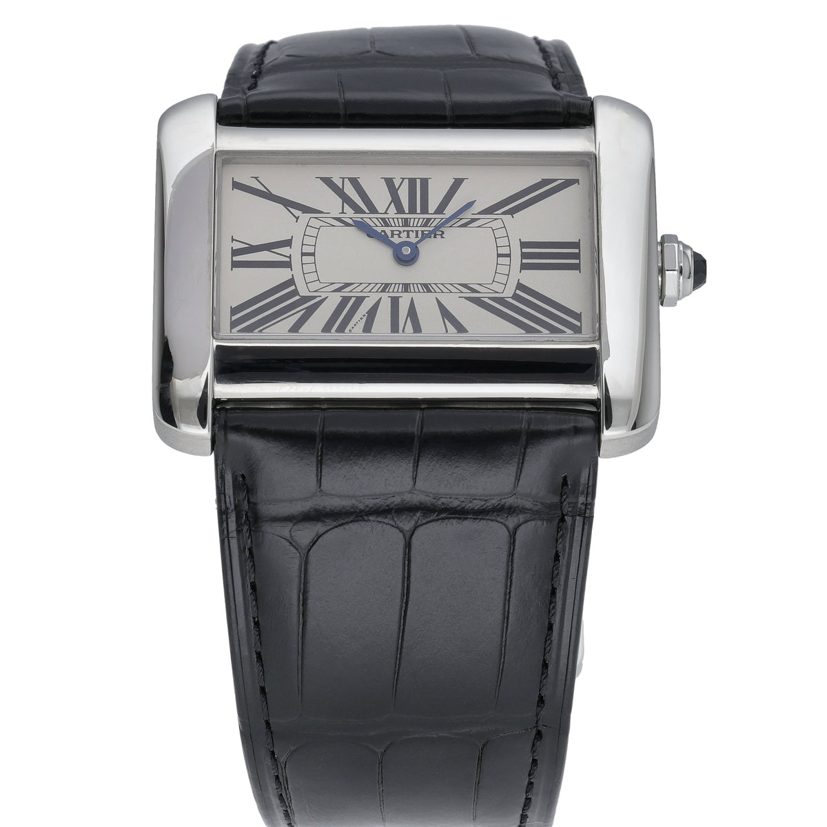 CARTIER TANK DIVAN - 2600 - Watch - 38mm 2d8dd75b-3924-4298-aa2a-4ef05f9cbdfc.jpg