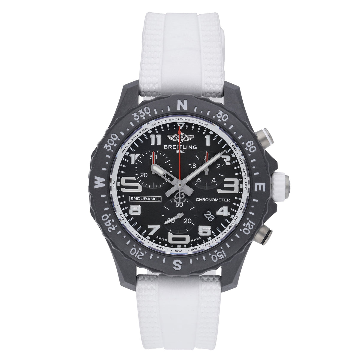 BREITLING ENDURANCE PRO 38 - X83310 - Watch - 38mm 2da1edbf-c9b9-4c4e-88c8-0788da921d4e.jpg