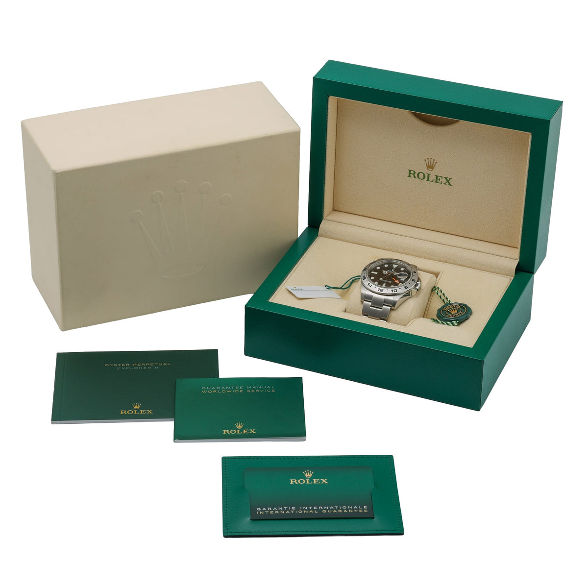 ROLEX EXPLORER II - 216570 - Watch - 42mm 2dae899a-9f3f-447d-8447-4ccfba9b13cd.jpg