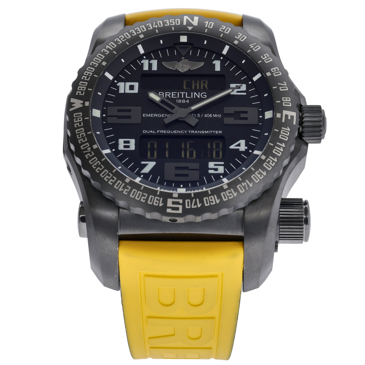 BREITLING EMERGENCY - V76325G1 - Watch - 51mm 2dcb3636-12be-4c03-a0af-301d64498776.jpg