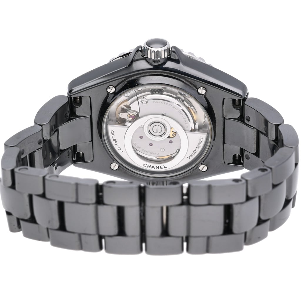 CHANEL J12 - H5702 - Watch - 38mm 2dd041ac-4073-47c3-b062-32b794d247f2.jpg