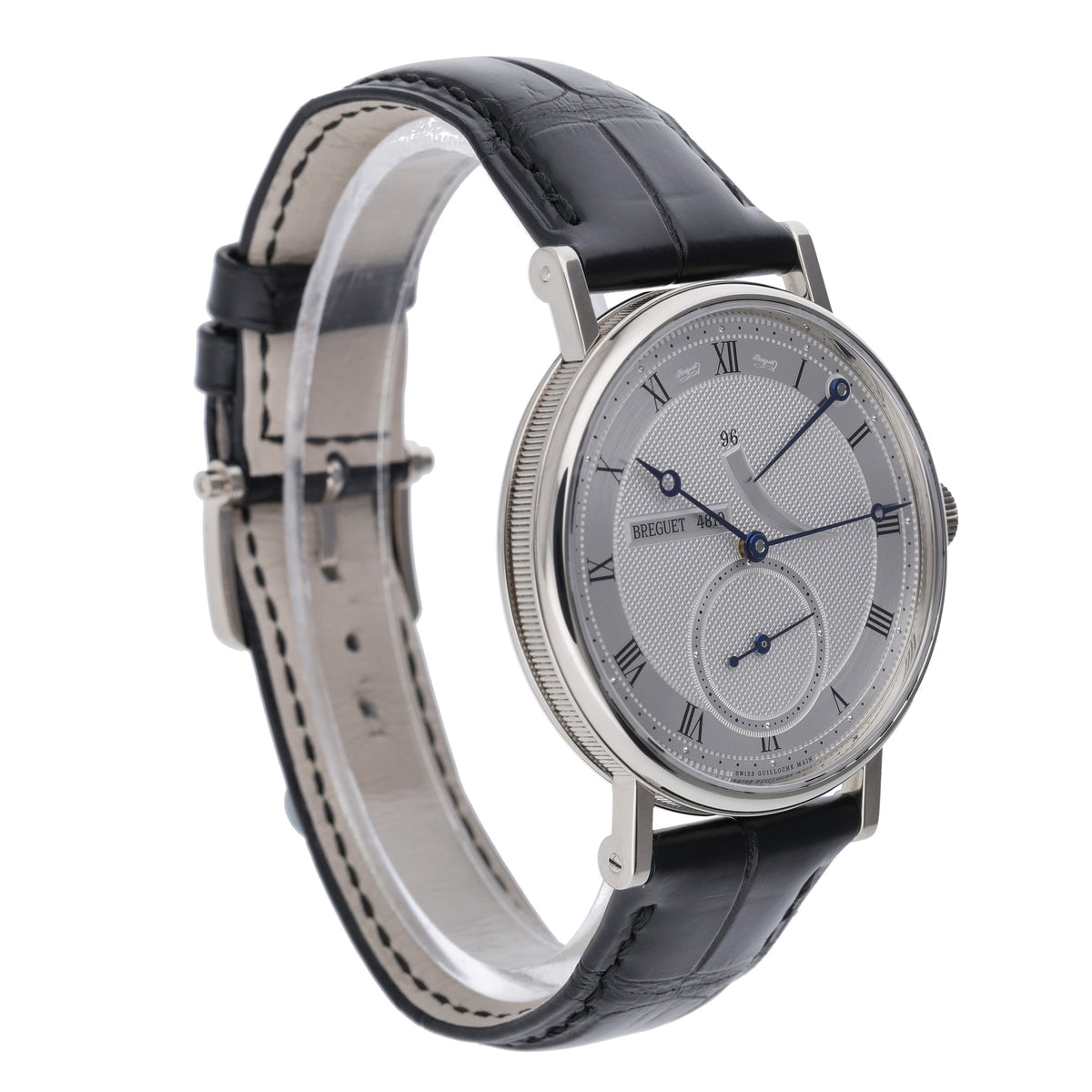 BREGUET CLASSIQUE - 5277BB/12/9V6 - Watch - 38mm 2dd90019-1fc8-4bbd-bc59-d66d9276be1a.jpg