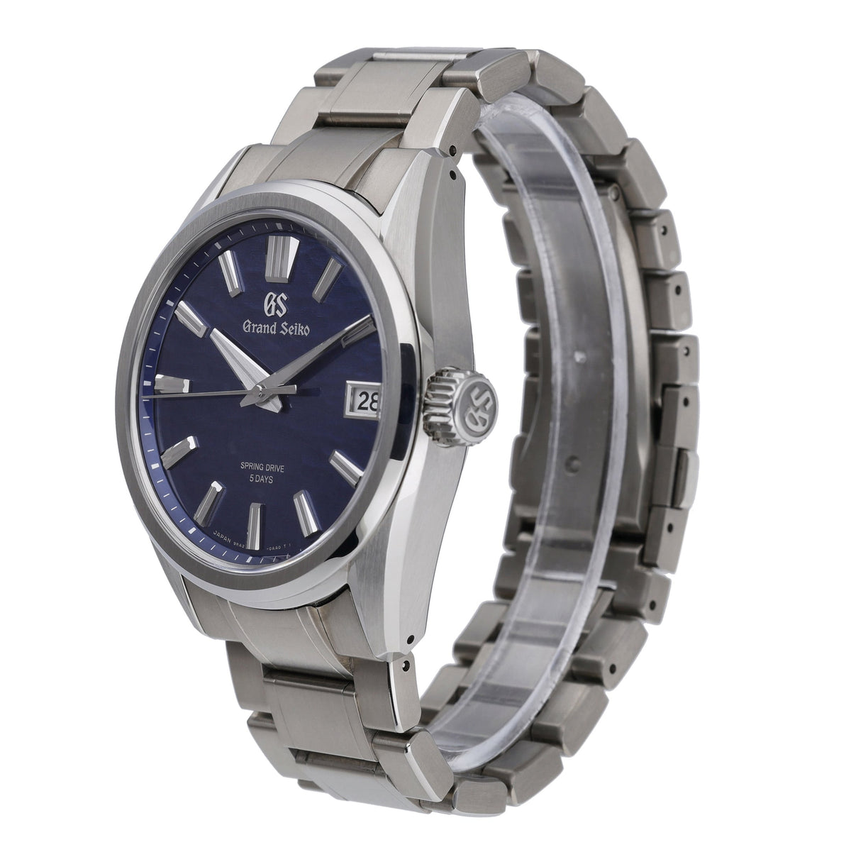 GRAND SEIKO EVOLUTION 9 COLLECTION - SLGA019G - Watch - 40mm 2df2d3d2-393a-4c9a-b97a-f6377973ea02.jpg