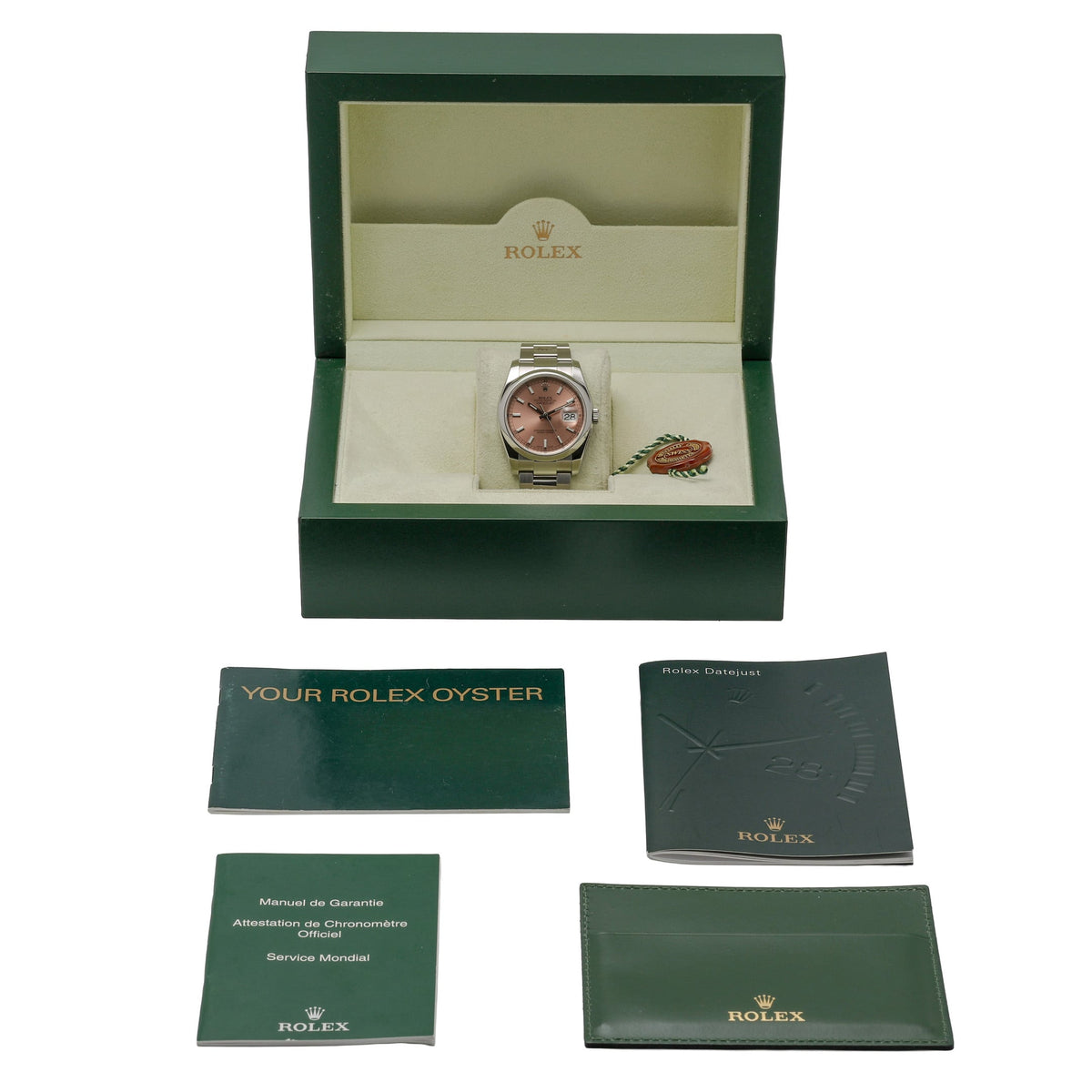 ROLEX DATEJUST 36 - 116200 - Watch - 36mm 2df5b5b4-e1f2-419d-86fe-890cf8692da2.jpg