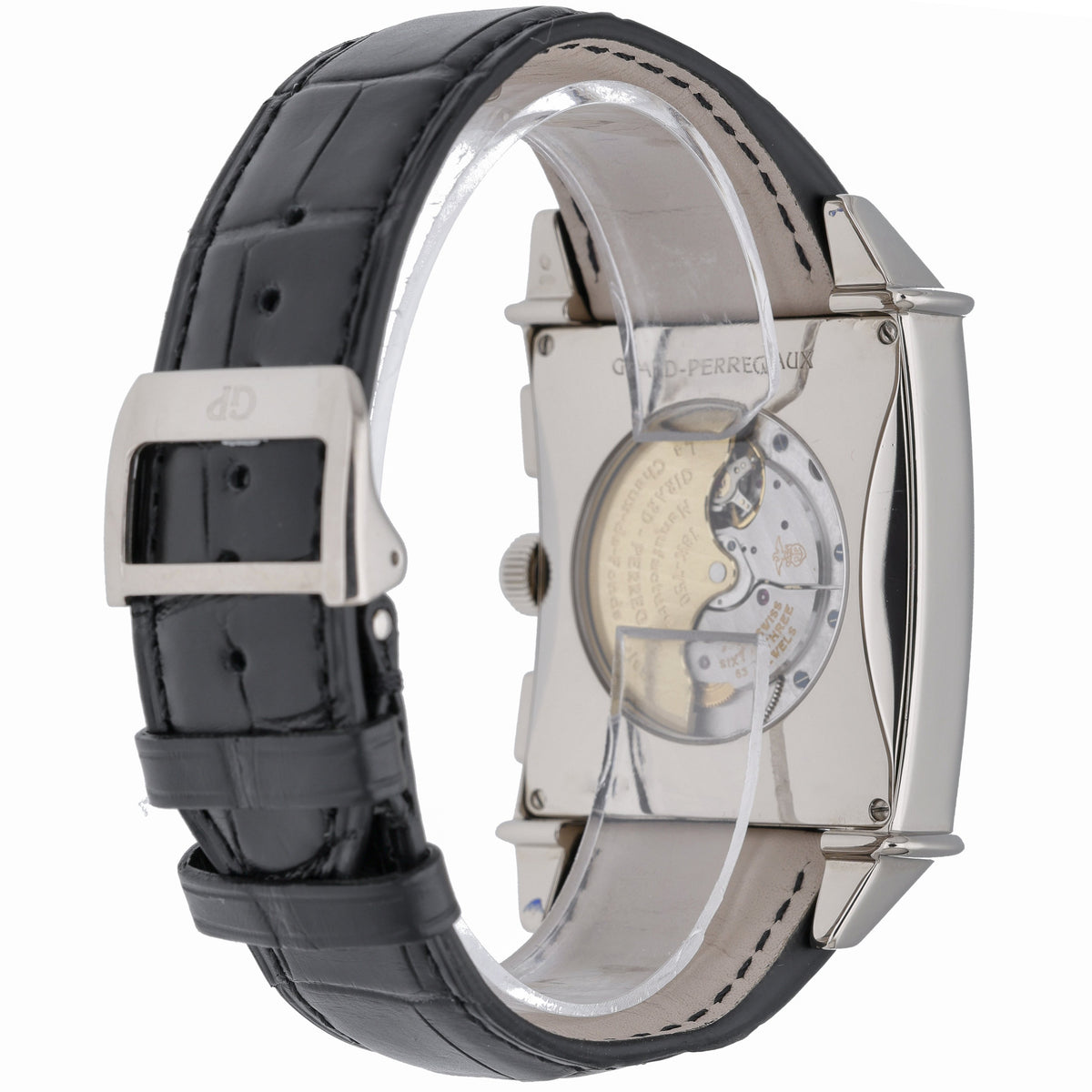 GIRARD PERREGAUX VINTAGE 1945 - 2584 - Watch - 36mm 2df9f292-fe08-4fbf-82f3-0a9d3f15f497.jpg
