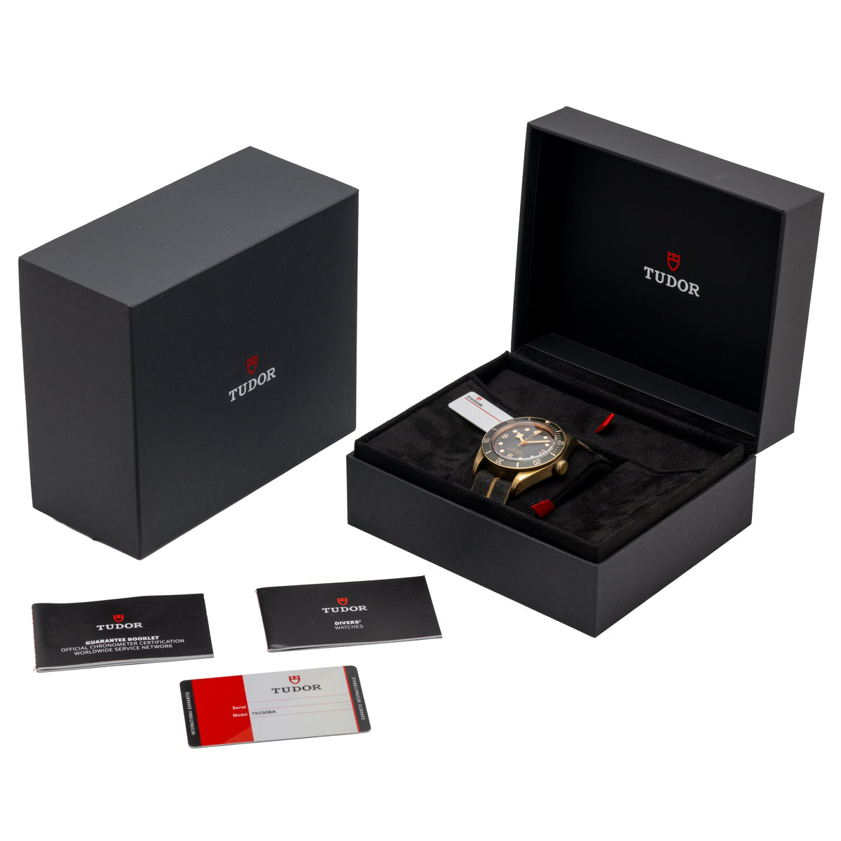TUDOR BLACK BAY - 79250BA - Watch - 43mm 2e050e9f-56eb-49ef-a7cd-dbd9e26a974b.jpg