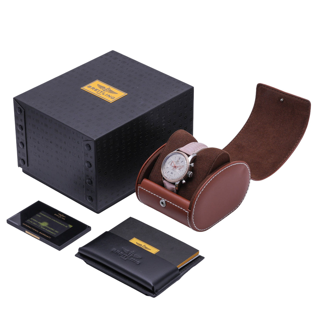 BREILTING TRANSOCEAN CHRONOGRAPH 38 - U4131053 - Watch - 38mm 2e216dad-22e2-4351-ad0a-99560773999e.jpg