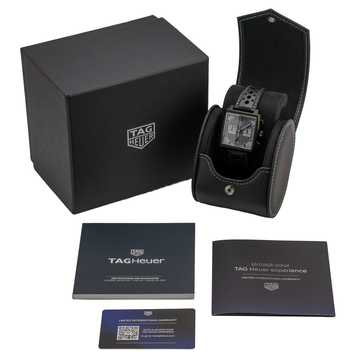 TAG HEUER MONACO CHRONOGRAPH NIGHT DRIVER - CBL2181.FC6515 - Watch - 39mm 2e2da1a2-aeaf-40a8-bd58-21dfc7b67ffd.jpg