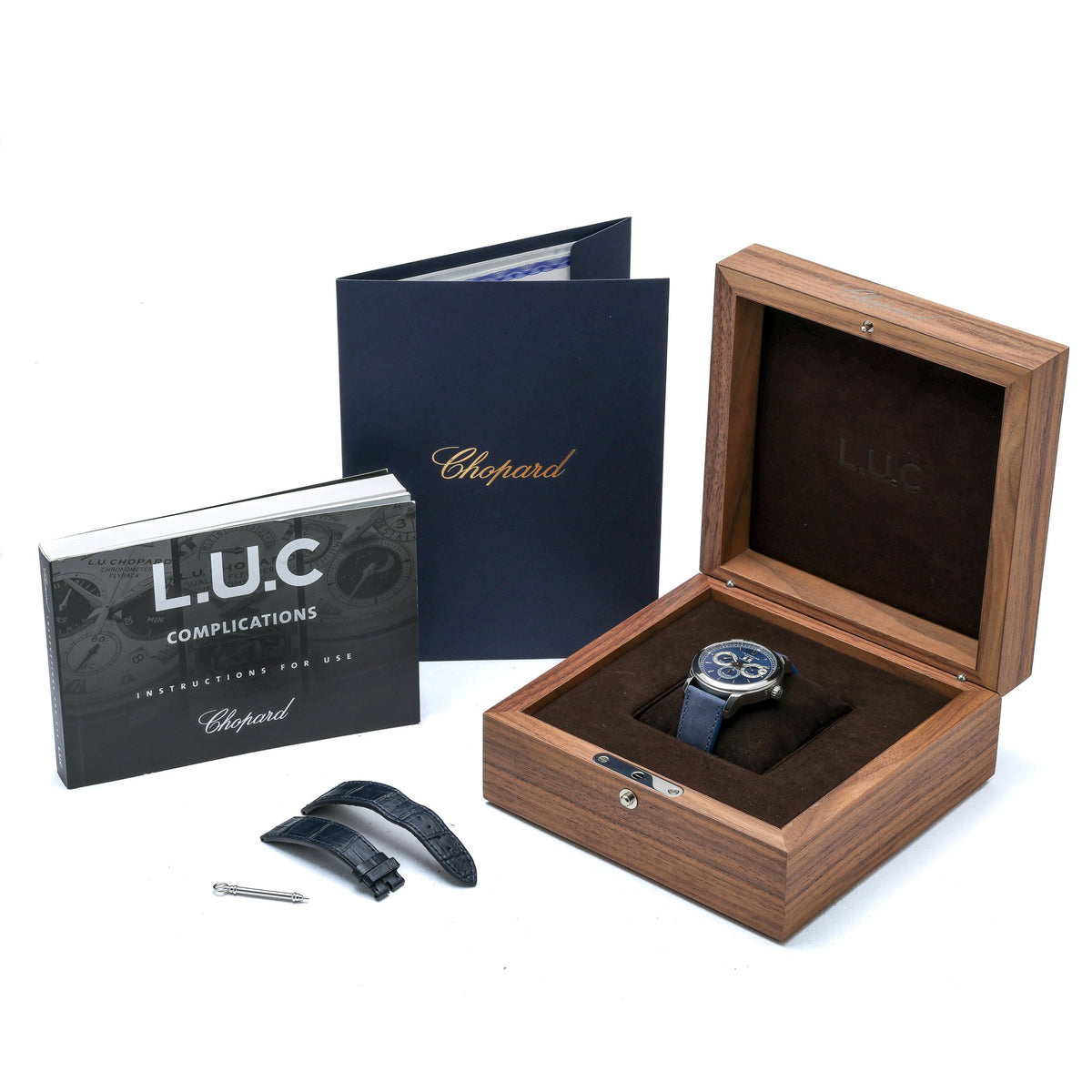 CHOPARD L.U.C - 168561 3003 - Watch - 43mm 2e376ca2-1496-4bc1-a8fe-e3841957018c.jpg