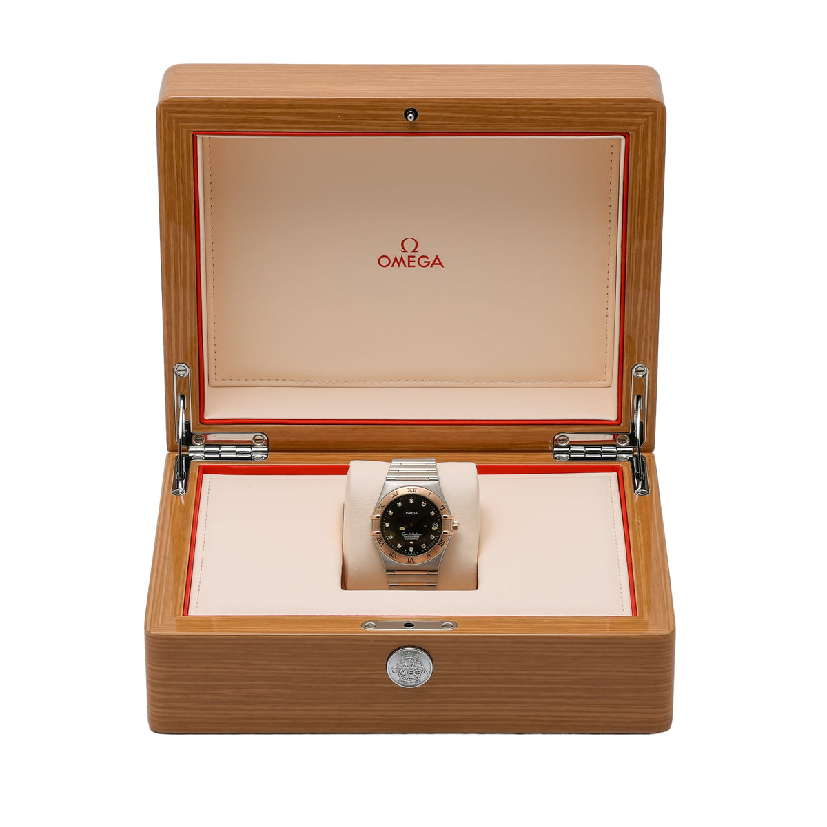 OMEGA CONSTELLATION - 1301.60.00 - Watch - 35mm 2e4c84df-8872-498a-a1f1-b9b9ea08fddb.jpg