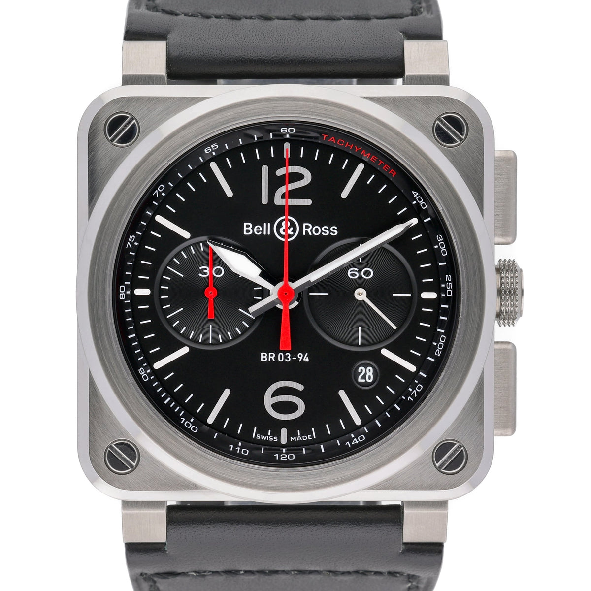 BELL & ROSS  - BR03-94-S - Watch - 42mm 2e4d5160-df52-40ea-90a0-4e1f0e6b0091.jpg