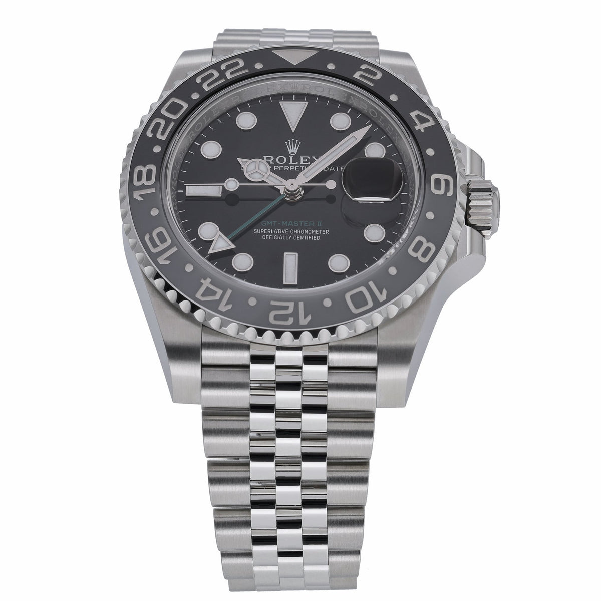 ROLEX GMT-MASTER II - 126710GRNR - Watch - 40mm 2e534c89-b3f8-44f0-9621-032888598ad5.jpg