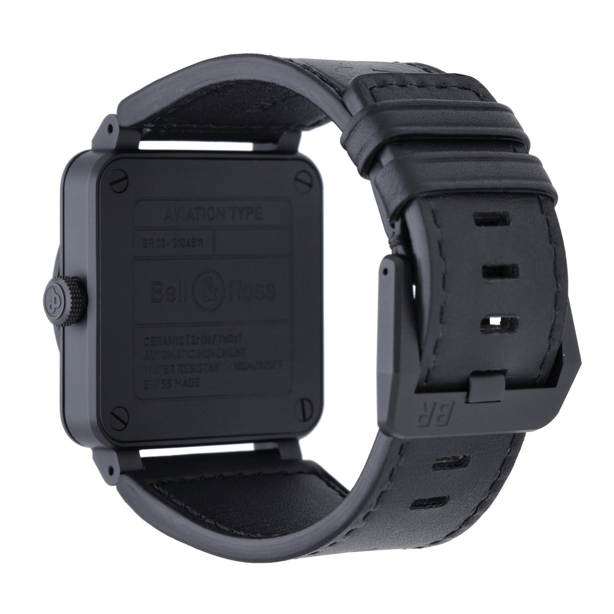 BELL & ROSS BR 03 - BR03A-PH-CE/SRB - Watch - 41mm 2e6e2121-8022-42c0-a50a-2301b087c609.jpg