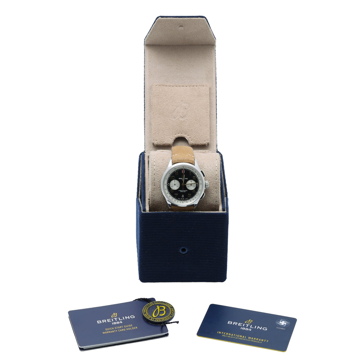 BREITLING  - AB0118A21B1X1 - Watch - 42mm 2e7849bc-bed6-4667-97f2-ada9ec160d3e.jpg