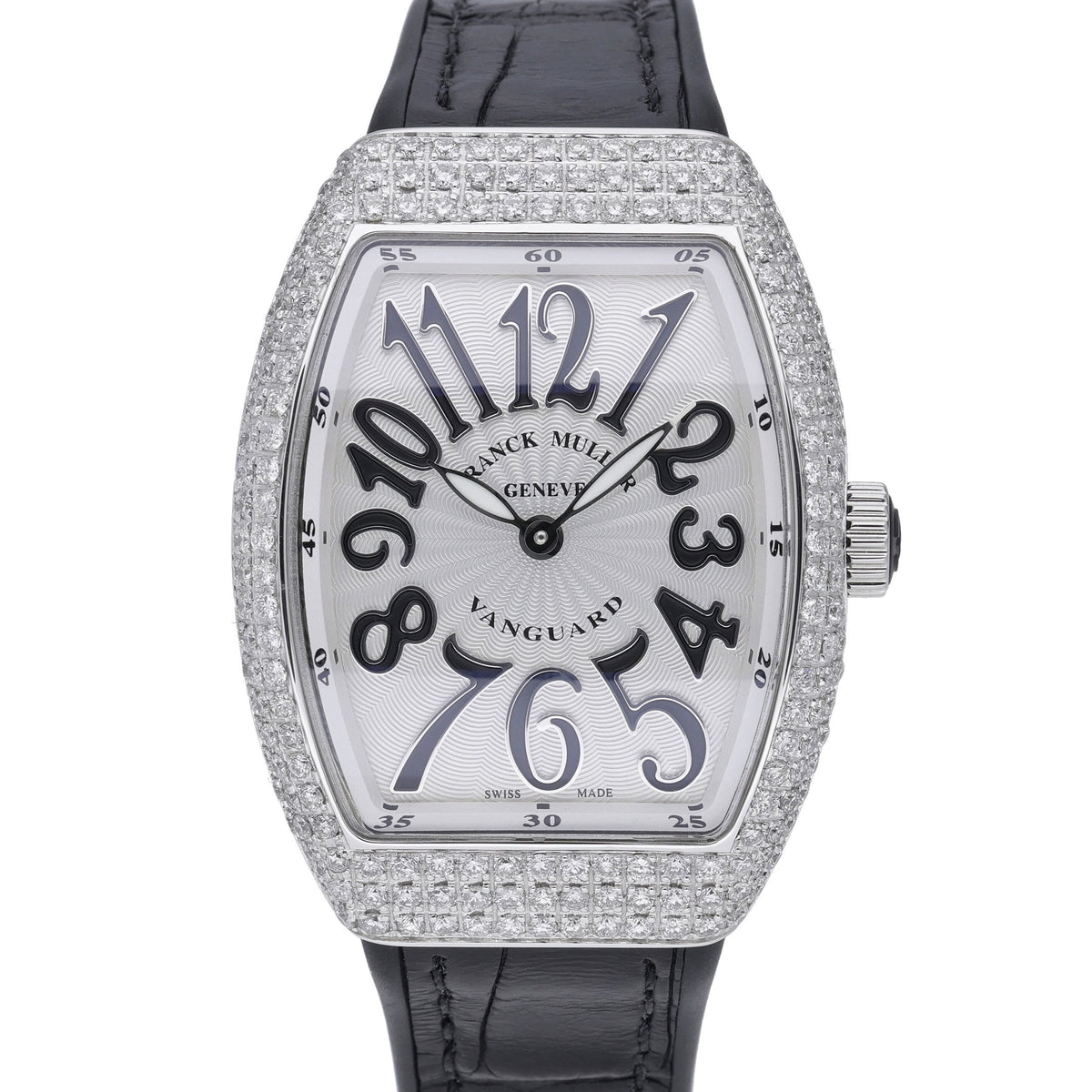 FRANCK MULLER VANGUARD - V32 Q2 AC NR - Watch - 32mm 2e9b5fbb-bba4-4528-8d3d-a0ca1badfe83.jpg
