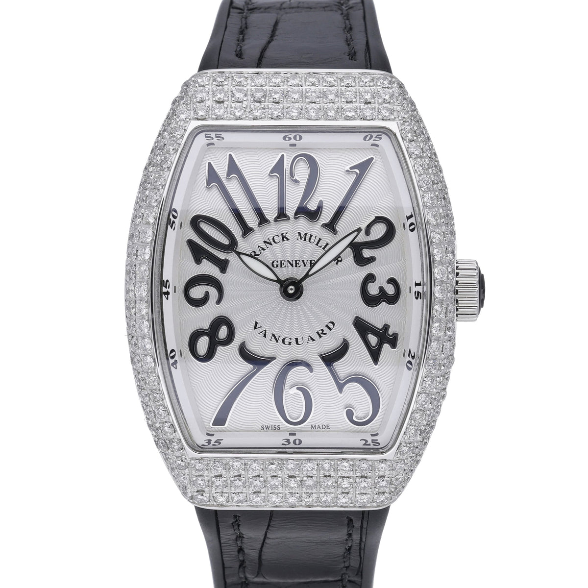 FRANCK MULLER VANGUARD - V32 Q2 AC NR - Watch - 32mm 2e9b5fbb-bba4-4528-8d3d-a0ca1badfe83.jpg