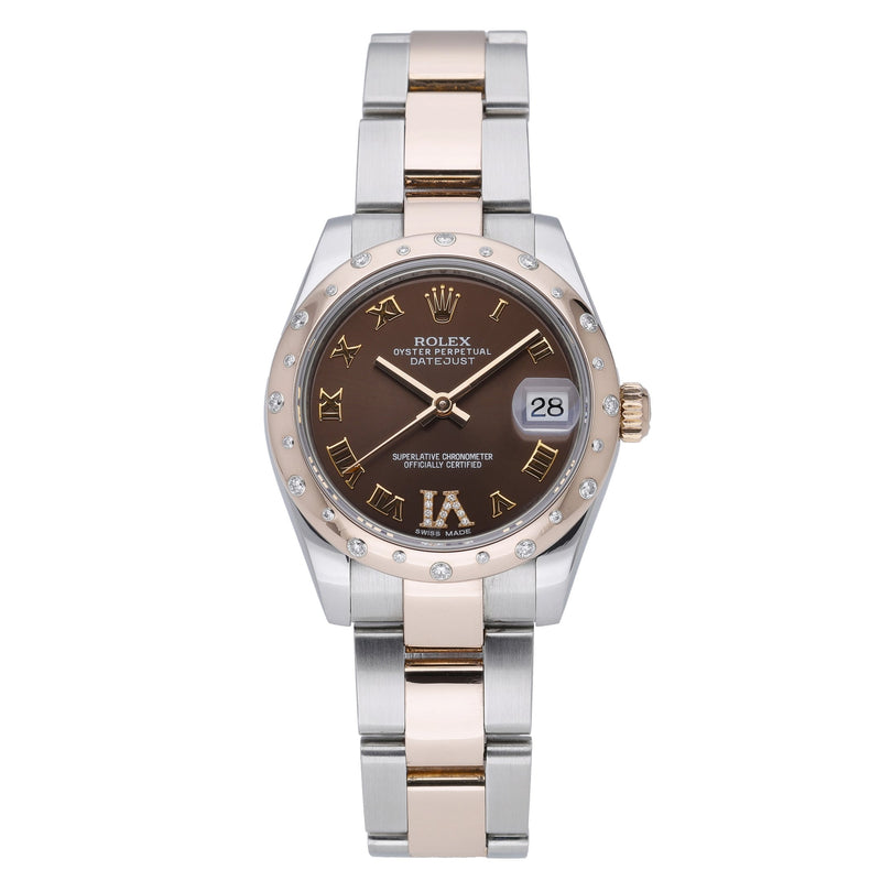 ROLEX DATEJUST 31 - 178341 - Watch - 31mm 2eb41a4f-2362-4635-a1cf-60a06e77bef7.jpg