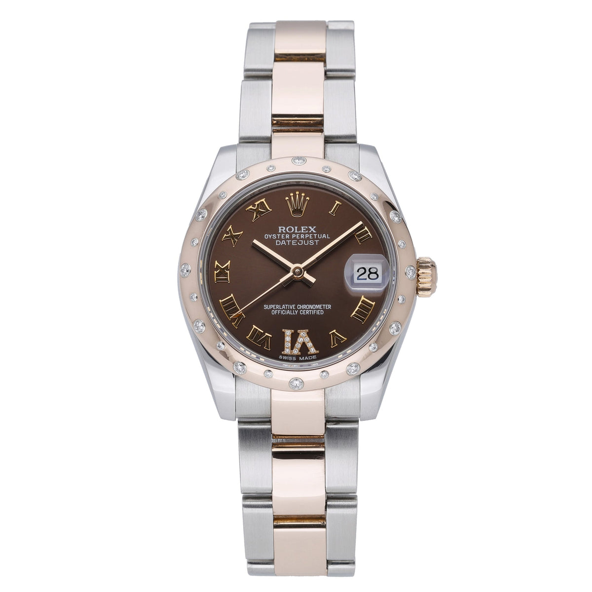ROLEX DATEJUST 31 - 178341 - Watch - 31mm 2eb41a4f-2362-4635-a1cf-60a06e77bef7.jpg