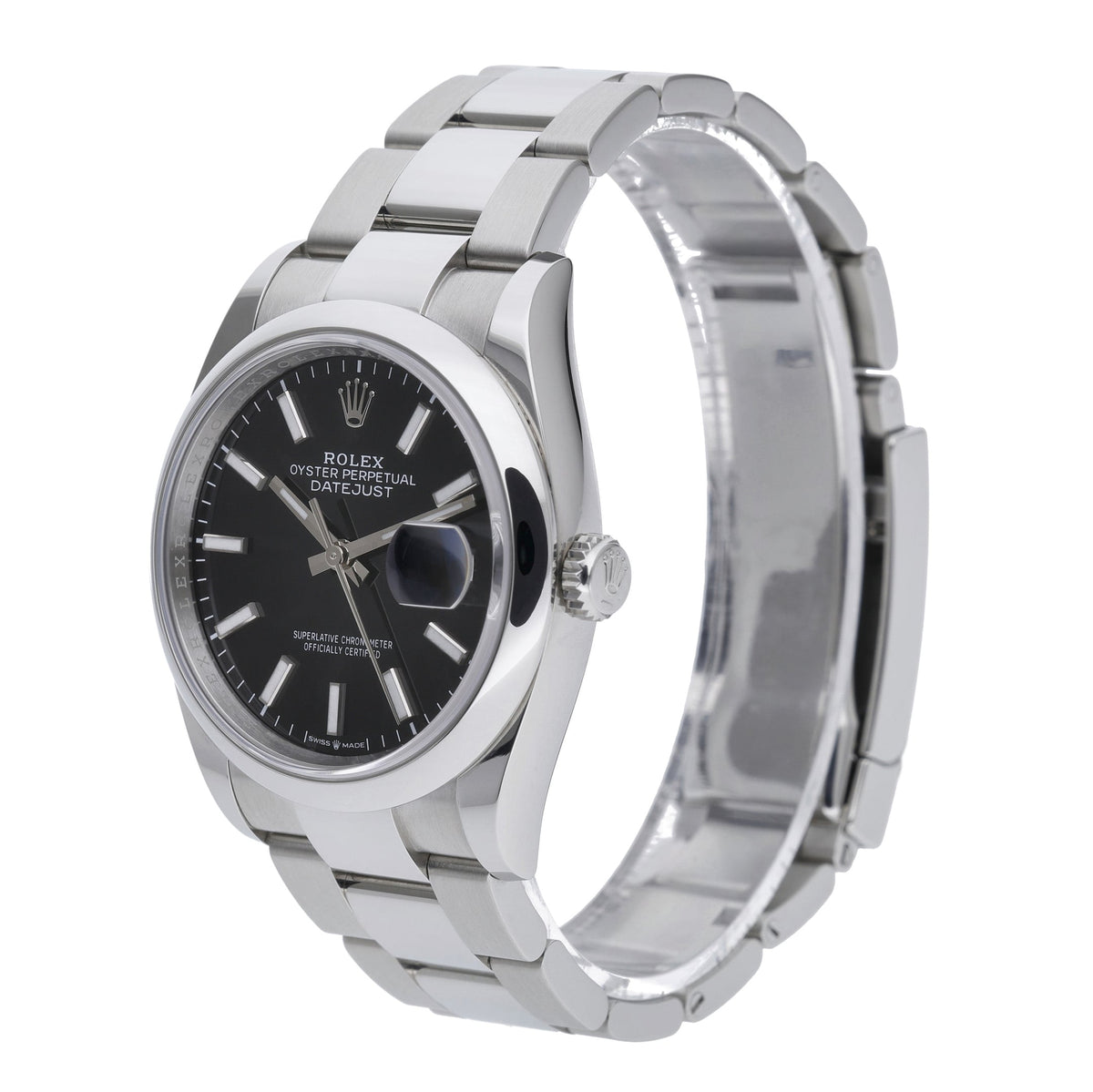 ROLEX DATEJUST 36 - 126200 - Watch - 36mm 2edb34ba-99a5-4a20-ba53-c507ff9af61b.jpg